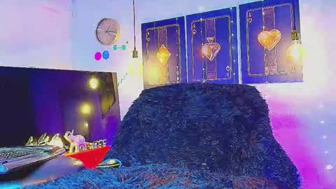 Daimond hope666 online show from 09.17.25