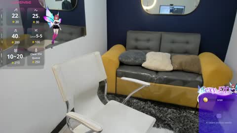 dainaevans online show from 01.24.25