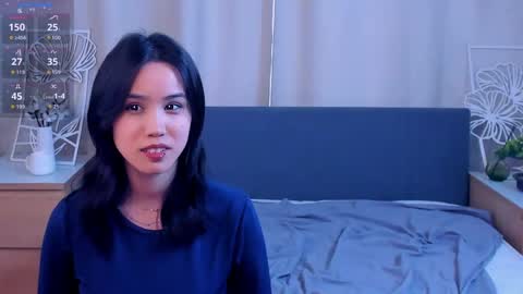 Aoi and Lily best friends online show from 04.23.26