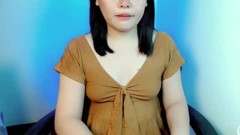 Snapshot of dainaxoxoxo chatting on 02.23.26 Diana online show from 02.23.26