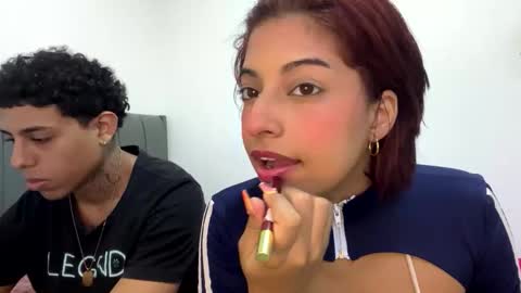 Dainn and Eris online show from 02.25.26