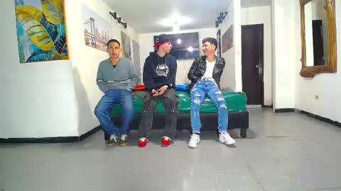 daiquirie online show from 04.14.26