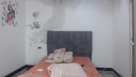 daisha_becker online show from 10.03.25