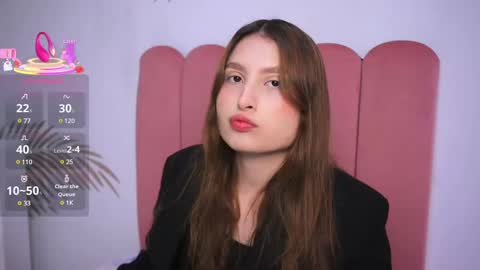 Lauren            online show from 03.04.25