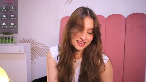 Lauren            online show from 03.11.25