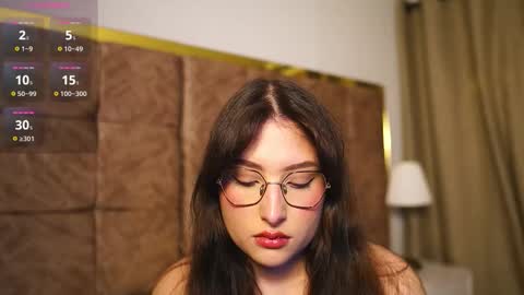 Lauren            online show from 03.11.26