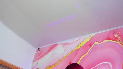 Snapshot of daisy__rose chatting on 01.12.26 Dai online show from 01.12.26