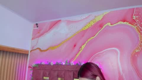 Snapshot of daisy__rose chatting on 01.14.26 Dai online show from 01.14.26