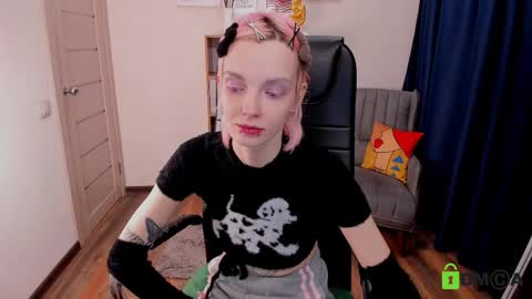 daisy__sweet online show from 02.03.26