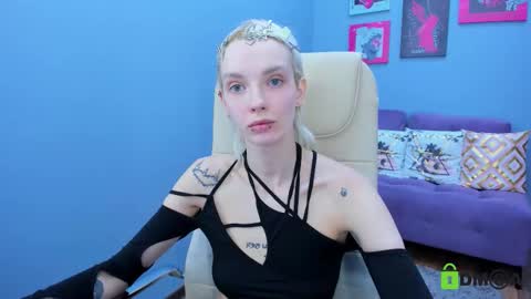 daisy__sweet online show from 03.09.26