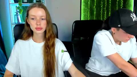 Snapshot of daisy_baby_ chatting on 07.07.26 daisy online show from 07.07.26