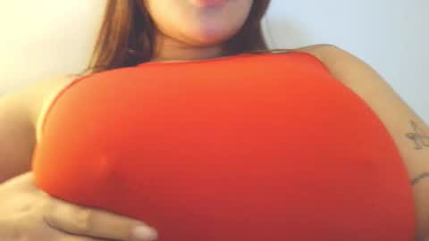 Snapshot of daisy_brown01 chatting on 03.19.26 Dai my Instagram missdaisy 07 online show from 03.19.26