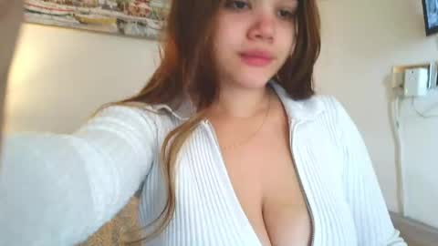 Snapshot of daisy_brown01 chatting on 04.15.26 Dai my Instagram missdaisy 07 online show from 04.15.26