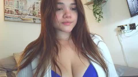 Snapshot of daisy_brown01 chatting on 05.04.26 Dai my Instagram missdaisy 07 online show from 05.04.26