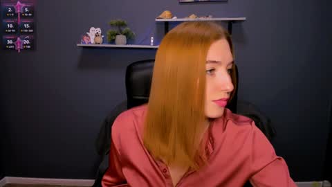 Little Di online show from 12.10.24