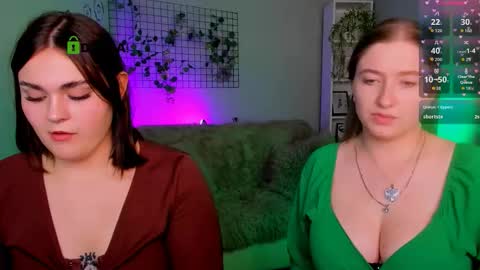 Little Di online show from 09.26.25