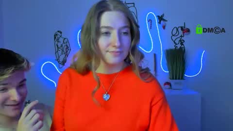 Little Di online show from 01.11.26