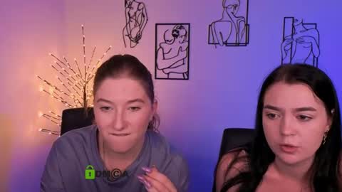 Snapshot of daisy_candy chatting on 07.04.26 Little Di online show from 07.04.26