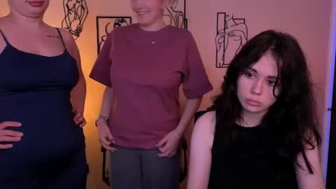 Snapshot of daisy_candy chatting on 07.12.26 Little Di online show from 07.12.26