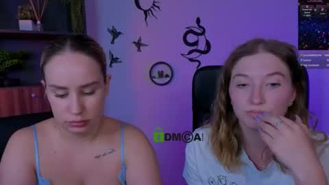 Snapshot of daisy_candy chatting on 07.24.26 Little Di online show from 07.24.26