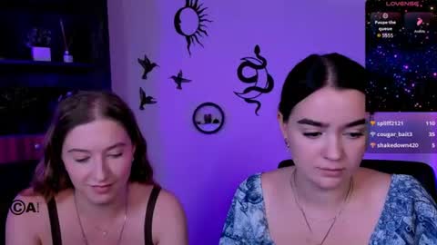 Snapshot of daisy_candy chatting on 07.25.26 Little Di online show from 07.25.26