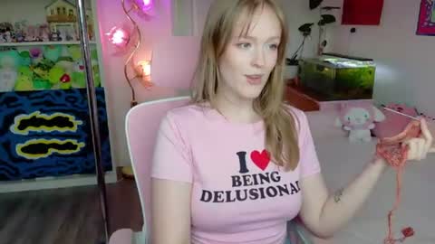 Daisy online show from 06.24.26