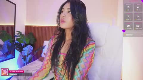 Daisy online show from 03.29.26