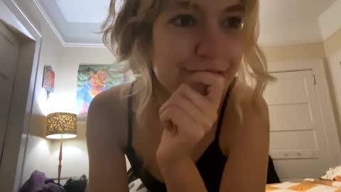 DaisyB3 online show from 01.14.25