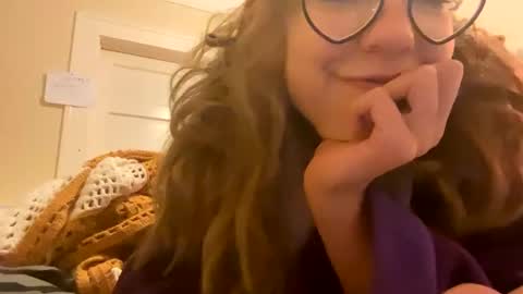 DaisyB3 online show from 02.18.25