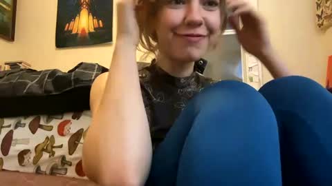 DaisyB3 online show from 02.27.25