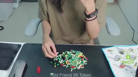 Daisy online show from 02.07.25