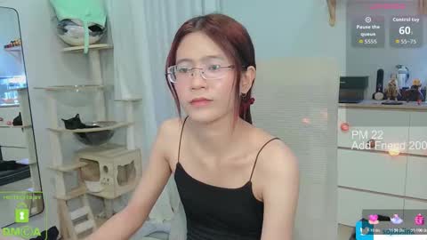 Snapshot of daisybean chatting on 02.14.26 Daisy online show from 02.14.26