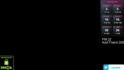 Snapshot of daisybean chatting on 02.24.26 Daisy online show from 02.24.26