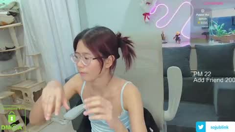Snapshot of daisybean chatting on 05.29.26 Daisy online show from 05.29.26