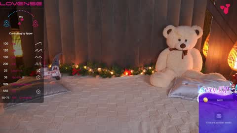 daisydelight_ online show from 01.09.25