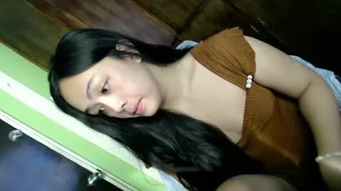 LILY   christmas wish breast implant online show from 11.09.25