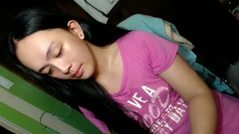 LILY   christmas wish breast implant online show from 01.07.26