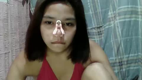 Snapshot of daisymuffinx chatting on 11.10.25 Daisy online show from 11.10.25