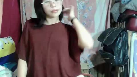 Snapshot of daisymuffinx chatting on 01.14.26 Daisy online show from 01.14.26