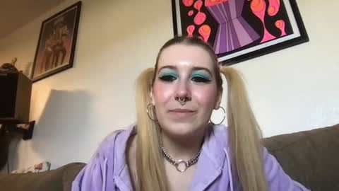 daisymynx online show from 06.11.26