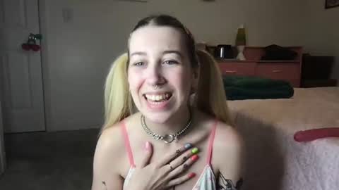 daisymynx online show from 07.01.26
