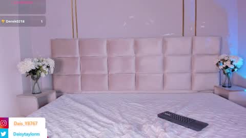 Daisy online show from 03.09.26