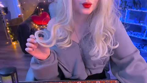 Daisy online show from 02.18.26