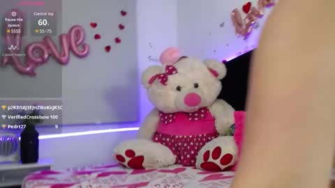 Daiyan Collins online show from 02.19.25