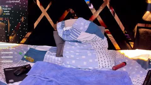 Dajacat online show from 04.10.26