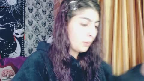    --  -- help me reach 100 hands up  online show from 01.31.25