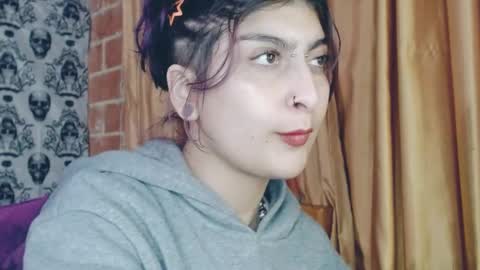    --  -- help me reach 100 hands up  online show from 02.09.25