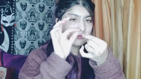    --  -- help me reach 100 hands up  online show from 02.13.25