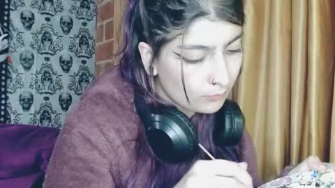    --  -- help me reach 100 hands up  online show from 02.14.25