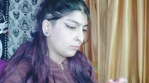    --  -- help me reach 100 hands up  online show from 02.14.25